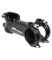 STEM A-HEAD KALLOY AS-021 17° 80MM 31.8 BLACK