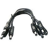 HamiltonBuhl 6-Way Charging Cable For 900 Series Wireless Headphones