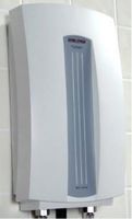 Stiebel Eltron DHC 6-2 6.0 kW.91 GPM Point-of-Use Tankless Electric Water Heater
