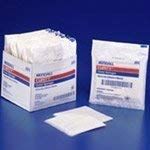 Curity 3157 Sterile Cover Sponge, Pack of 50