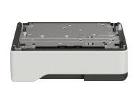 Lexmark 36S3110 550-Sheet Tray - 1 x 550 Sheet - Plain Paper, Transparency, Label, Card Stock, Label Guide - A4, A5, Executive, Folio, JIS B5, Letter, Legal, Oficio, Statement