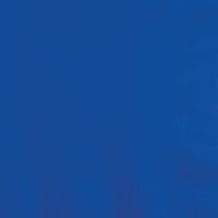 25-Count Touch of Color Paper Dinner Napkins, Cobalt