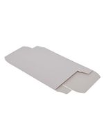Marketing Holders Lot of 1000 Small White Gift Holiday Boxes for Jewelry Gift Cards Stocking Stuffers