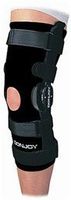 Playmaker Playmaker Size: Small, Circum 6" above Mid-Patella: 15 1/2"-18 1/2" - Model 23101