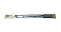 TECHSPRAY 2032-1 BRUSH, CLEANING, 4.5IN, HORSE HAIR