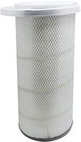 BALDWIN FILTERS Air Filter, 10-5/8 x 22-9/16 in, Model:PA2705