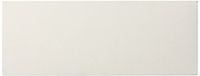Bilt-Rite Mastex Health 10 Ortho-Rite Back Support, White, 2X-Large