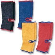 Woldorf USA Ankle Support in Red (L)