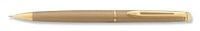 Waterman Hemisphere Stardust Gold .5mm Pencil - 25606
