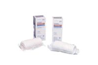 Curity Unna Boot 4 Inch X 10 Yard Cotton with Calamine Lotion Zinc Oxide, Calamine Zinc Oxide, Calamine, 8036- - Case of 12