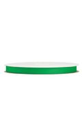 Green Grosgrain Ribbon ⅝”W 100 Yds Per Roll
