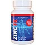 Ultimate Zinc FX - 30 Lozenges - 3 Bottles