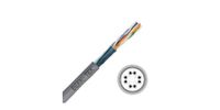 Berk-Tek - 10043494 - LANmark-5e FTP Riser
