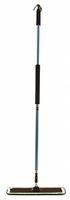 Floor Finish Applicator Kit, 18 in, Pad
