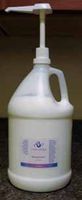 TheraPure Essential Massage Lotion - Unscented 128 oz