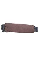 National Safety Apparel S02TW00RG Tuffweld Sleeve, 18", Regular, Green