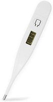 Digital Thermometer, Feeke Fever Thermometer Accurate Fast Temperature Reading Body Thermometer for Children and Adult
