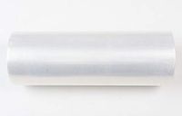 Bonnie Bio Corn PLA Perforated Cling wrap roll: 12in. x 2000 ft. Certified compostable