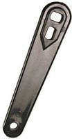 Oxygen E Cylinder Wrenches (25/Pkg) - MES-1600