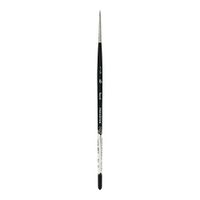 Princeton Artist Brush Elite Synthetic Kolinsky 4850 Round 5/0
