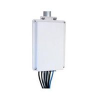 Tycon Systems TP-SW5GNC-OUT24 5 Port 24V DC Passive POE Gigabit Outdoor Switch
