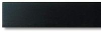 Nielsen Bainbridge Wood Frame Kits black 14 in.