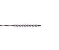 Cutting Edge - Instrument Cleaning Brushes, Nylon Twisted 16" 5mm Dia, PKG (3)