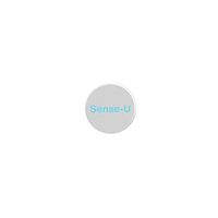 Sense-U Magnetic Clasp Accessory for Sense-U Clip3(Magnetic Clasp Only)