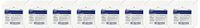 Kendall Curity Non Adherent Sterile Dressing 3"X8" - Box of 24 - Model 6113 by Kendall/Covidien