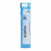 SULPHUR 30X MD