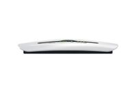 Tenda 2.4 Ghz Band 300 Mbps Rate 1 10/100Mbps Auto-Negotiation Ethernet WAN Ports for WAN Connection Wireless N Router (W368R)