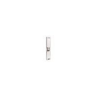 HES 10750411 Electric Strike 9400 Series, Grade 1, Slim-Line, Surface Mounted, Latchbolt Mount, Toned Bronze