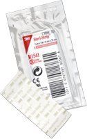 Steri Strip Skin Closure, Reinforce, 1/4" X 1 1/2"