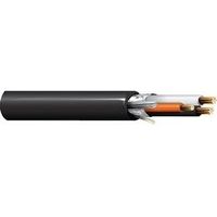 Belden 1056A 20 AWG 4 Pair 300V 7x28 Strands PVC Jacket PVC Insulation Power Limited Tray Cable (150FT)