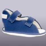 BSN Medical, Inc (43-101505) Cast Shoe Canvas Rocker Sole Med Navy Ea