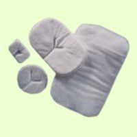 Smith & Nephew Exu-Dry 4" x 6" Slit Tube Dressing, 25 Per Box (545999101) Category: Bandages and Dressings