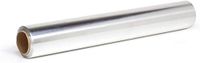 ChicWrap Professional Aluminum Foil Refill Roll - 18" x 100'