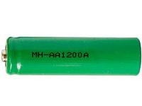 16 X Aa 1200 Mah Nimh Rechargeable Battery ( Green Sleeve) (No Memory Effect)