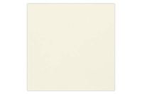 7 3/4 x 7 3/4 Square Flat Card - Natural (50 Qty.) | Perfect for Personal Stationery, Cards, Gifts, Business Correspondence, Invitation Inserts, and more! | 734SQFLT-N-50