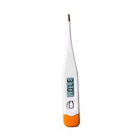 Digital LCD Thermometer,High Precision Thermometer for Fever, Accurate and Fast Readings for Adults and Child