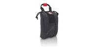 Tactical Molle Compact’S Individual First aid kit (Black) | Apothecary Cupboard/Compact Individual Home or at Work