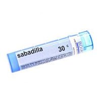Sabadilla 30c by BOIRON