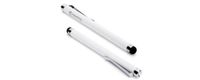 Griffin Technology Stylus Pen for iPad, iPod touch, iPhone and other touchscreens (White)