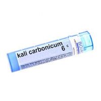 Kali Carbonicum 6c by BOIRON