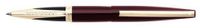 Sheaffer Taranis Stormy Wine Rollerball Pen - SH-9443-1 by Sheaffer