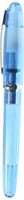 Platinum Cool Fountain Pen - Crystal Blue, Fine