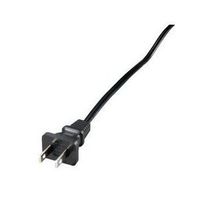 AC Power Supply Cord Adapter Cable for Samsung LCD HD TV Television Models: 3903-000144 3903000144 & LN-T2642H