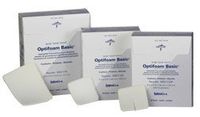 Optifoam Basic 4" x 5"