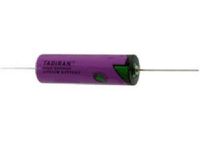 Tadiran TL-5104/P 3.6V AA 2.1 Ah Lithium Battery w/ Axial Leads (ER14505)