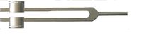 Ira Industry Om Tuning Fork - Weighted with Rubber Mallet and Pouch
